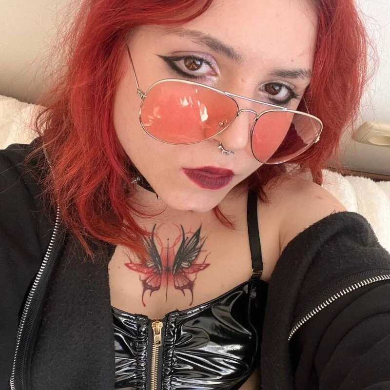 Milenaalt — FansOnlyX creator profile