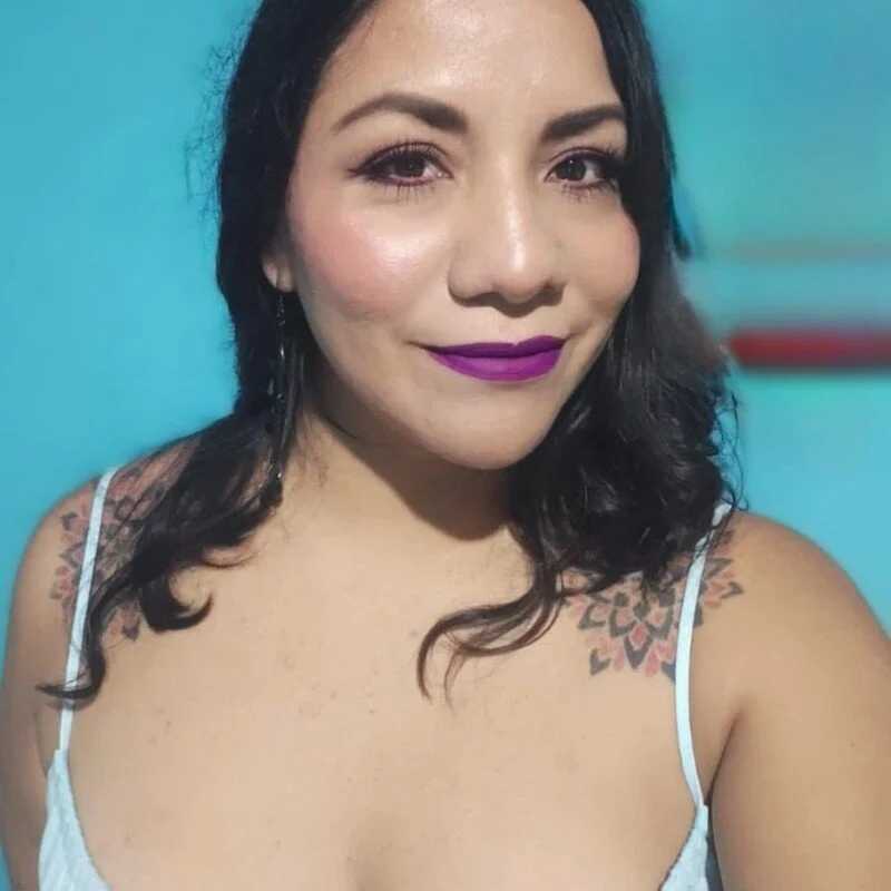 lilycartervip — FansOnlyX creator profile