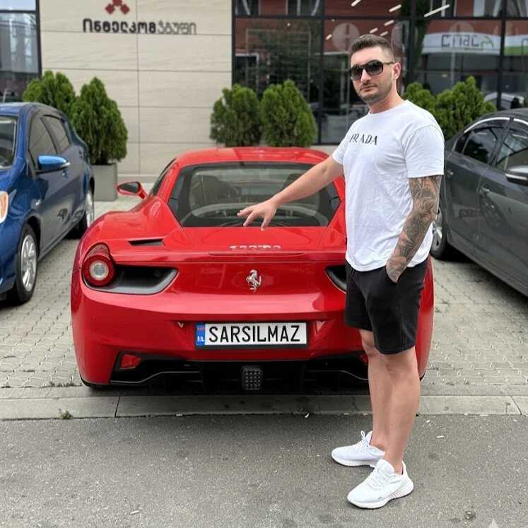 SARSILMAZ_HOME — FansOnlyX creator profile