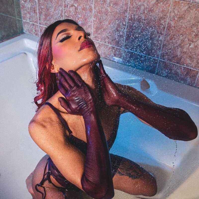 Nicolle_alexandra — FansOnlyX creator profile
