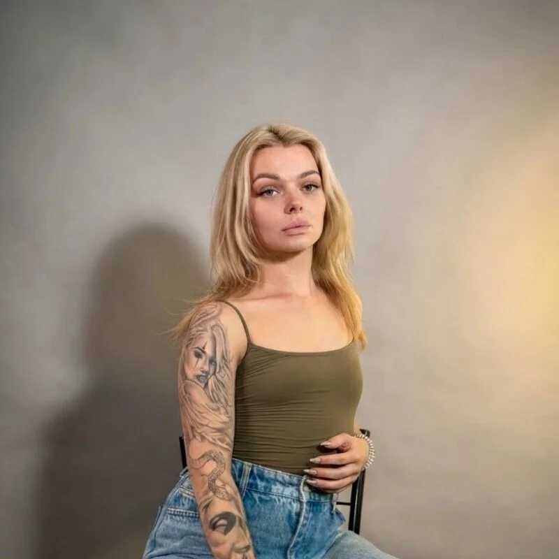 NellieBombardier — FansOnlyX creator profile