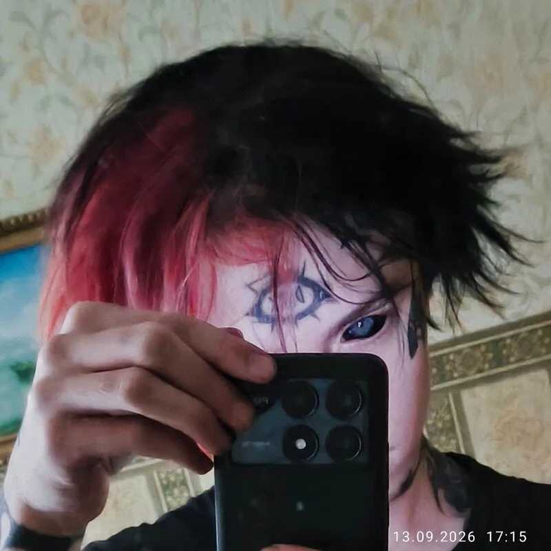 lycius_ — FansOnlyX creator profile