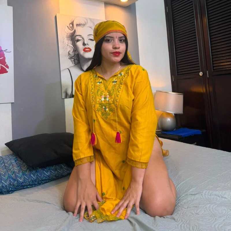 shakti_chetana_ — FansOnlyX creator profile