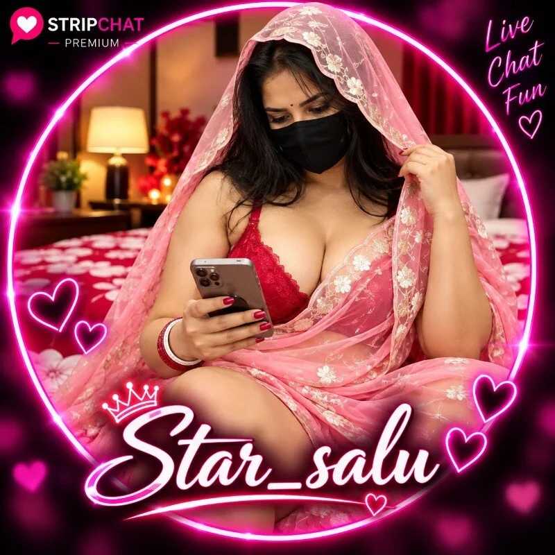 Star_salu — FansOnlyX creator profile
