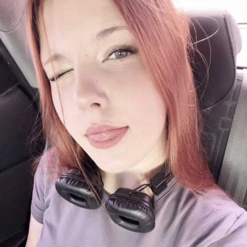 GinnyGingerr — FansOnlyX creator profile