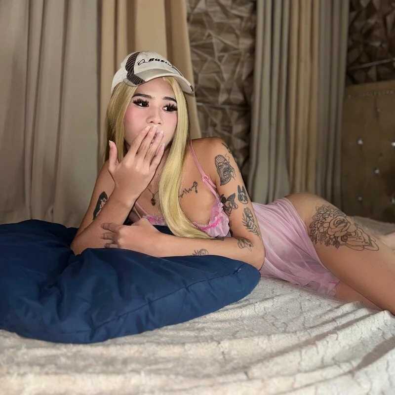 CandySweetCock — FansOnlyX creator profile