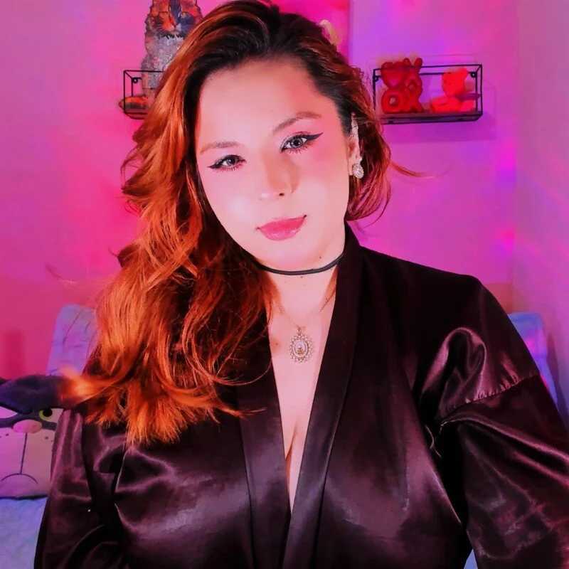 Rosie_Good_girl — FansOnlyX creator profile