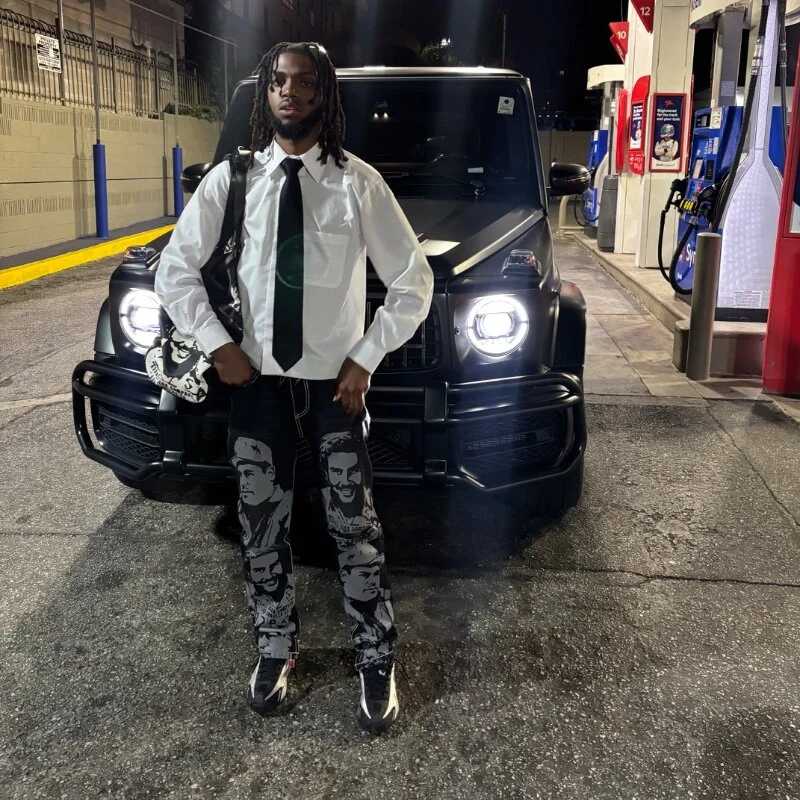 BigDj189 — FansOnlyX creator profile
