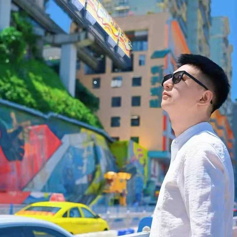 Tanqianchao — FansOnlyX creator profile