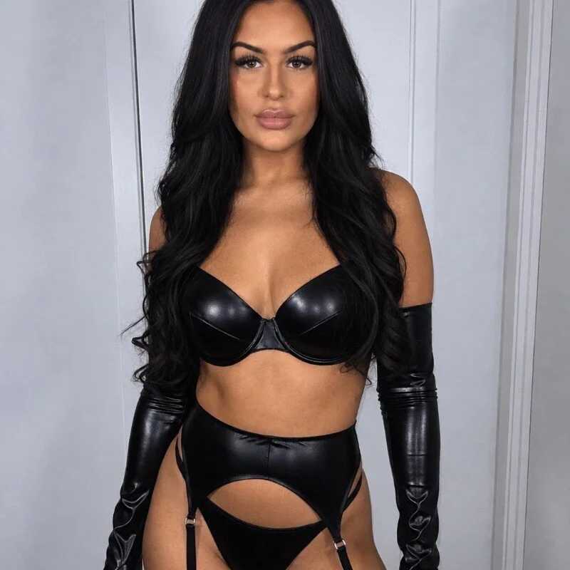 sexyysofiaaa — FansOnlyX creator profile