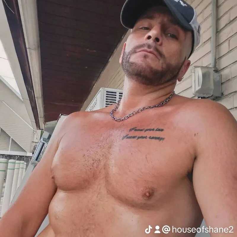ShaneJames11 — FansOnlyX creator profile
