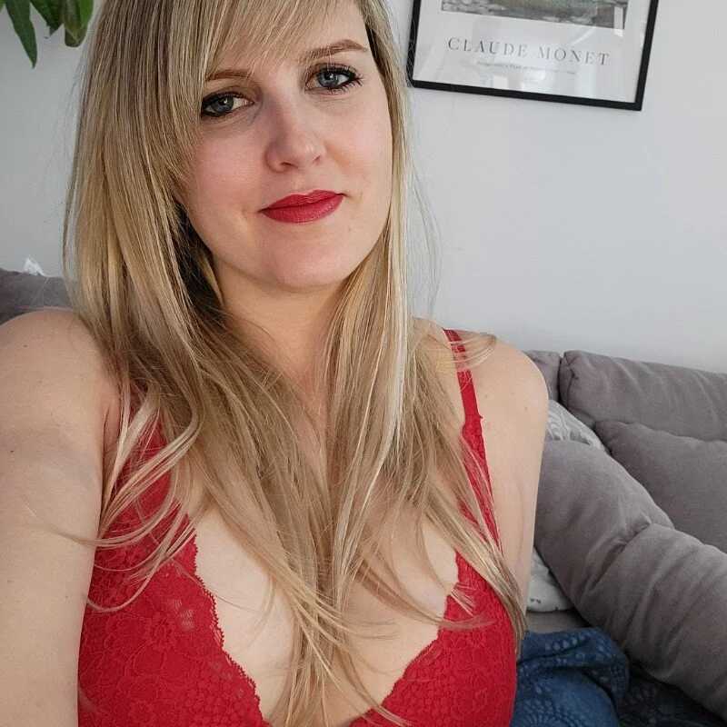 Sexybiene969 — FansOnlyX creator profile