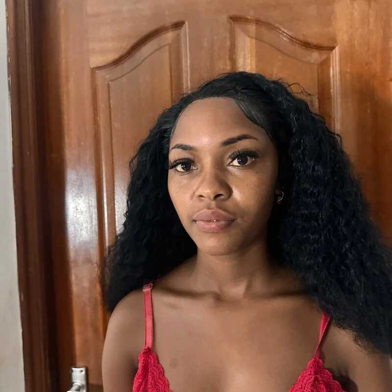 Afriona — FansOnlyX creator profile