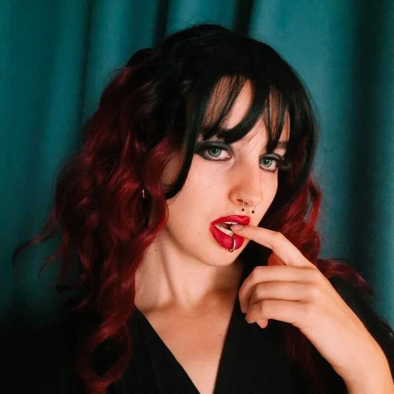 BlackLotusgirl — FansOnlyX creator profile