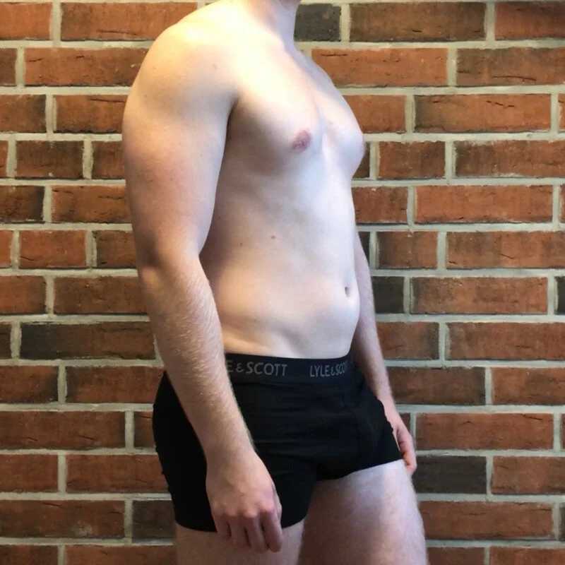 casualnudity — FansOnlyX creator profile