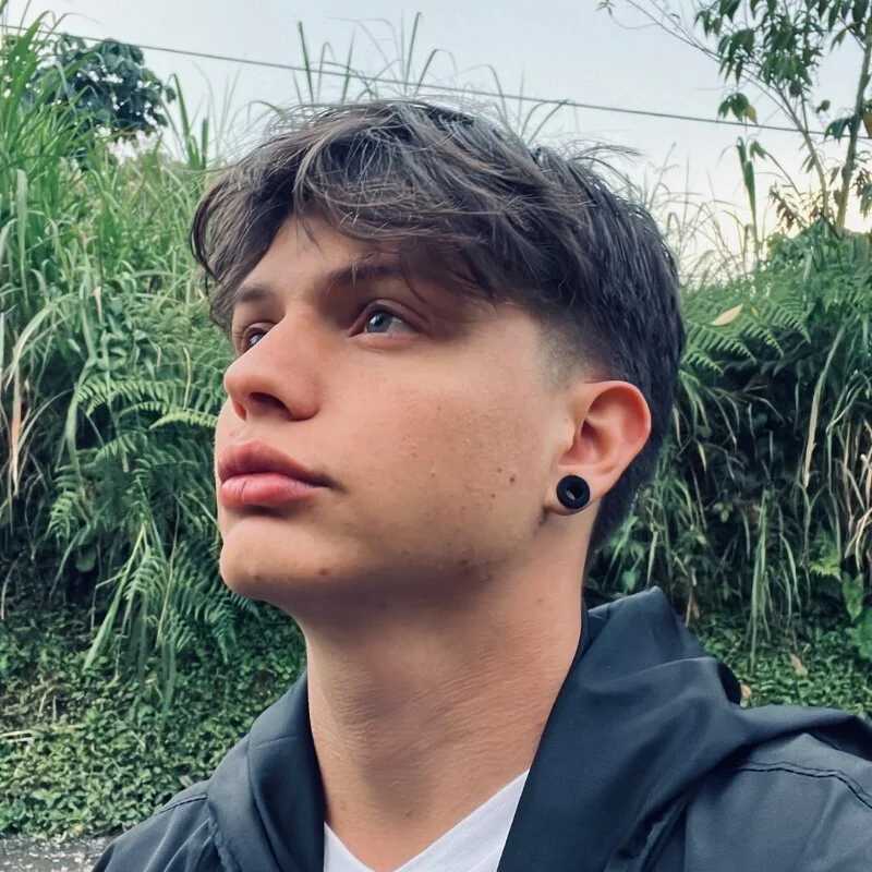 Asher_Ruiz — FansOnlyX creator profile