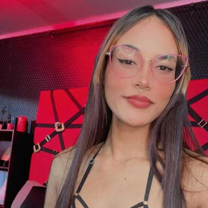 Lilith_Russoo — FansOnlyX creator profile