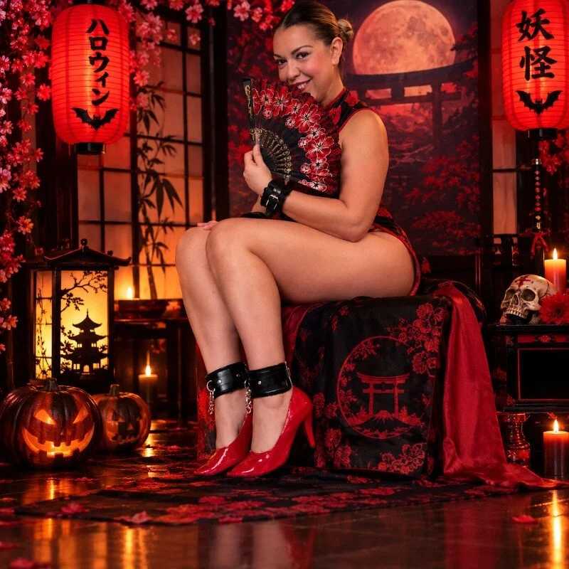Amber_Ribera — FansOnlyX creator profile