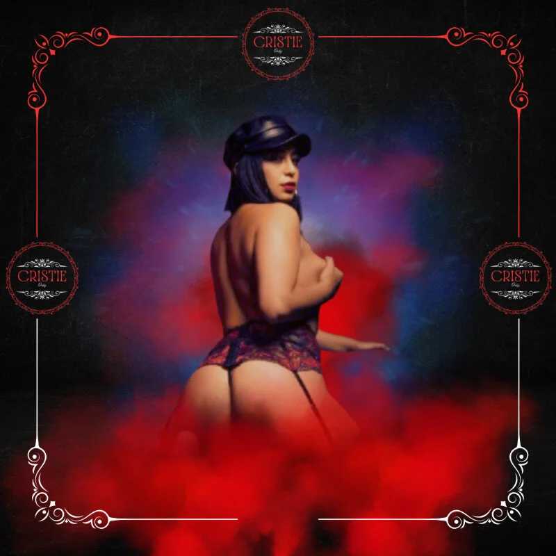 cristie_ortiz — FansOnlyX creator profile