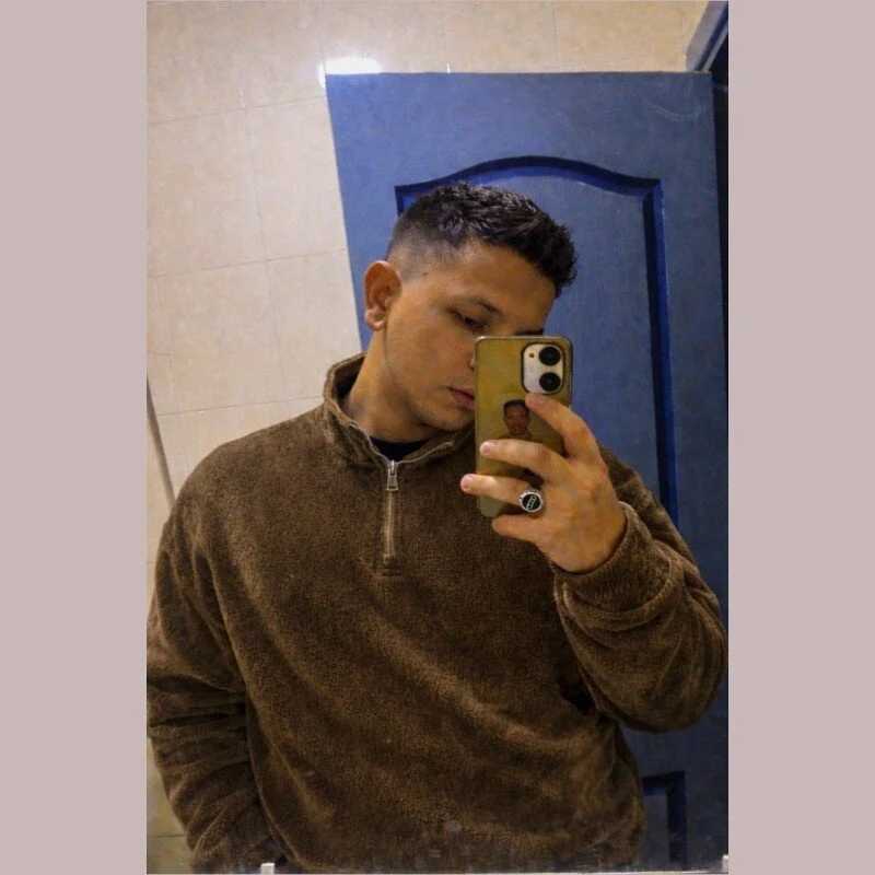 Albertofcille — FansOnlyX creator profile