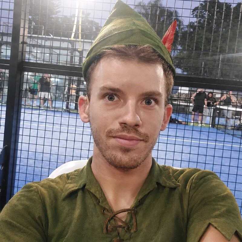 PeterPanisrael — FansOnlyX creator profile