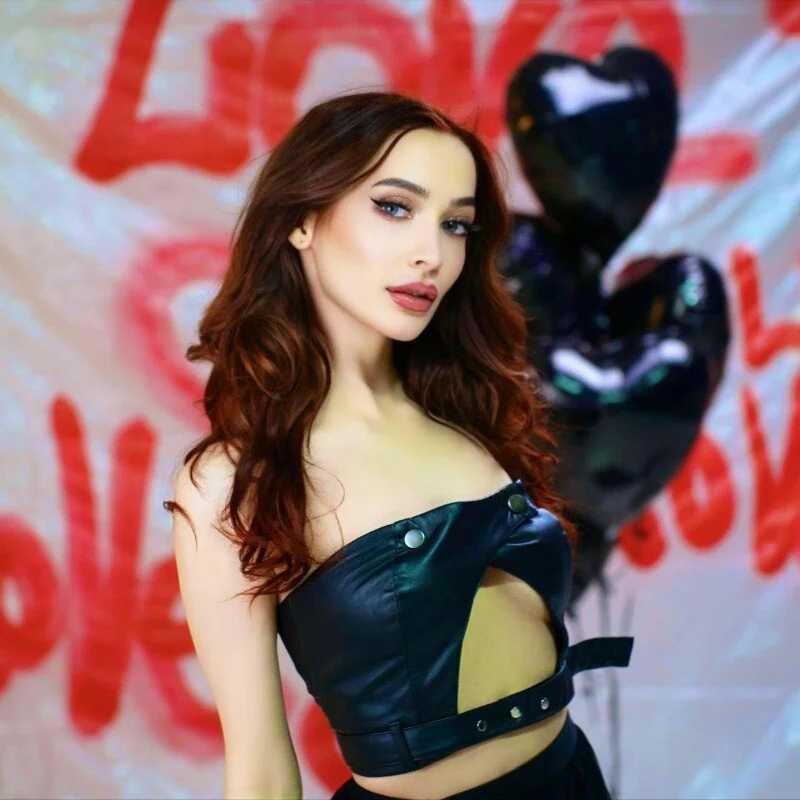 MarieKarma — FansOnlyX creator profile