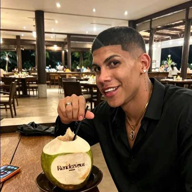 Damian_latinxxx — FansOnlyX creator profile