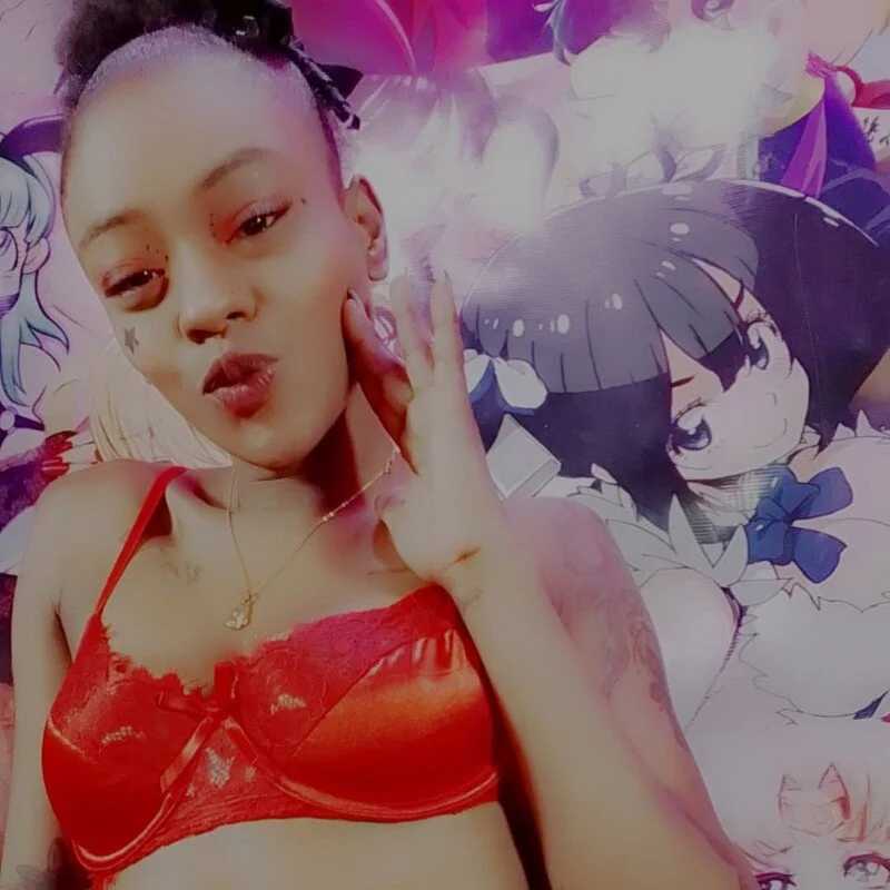 Shantall_ks — FansOnlyX creator profile