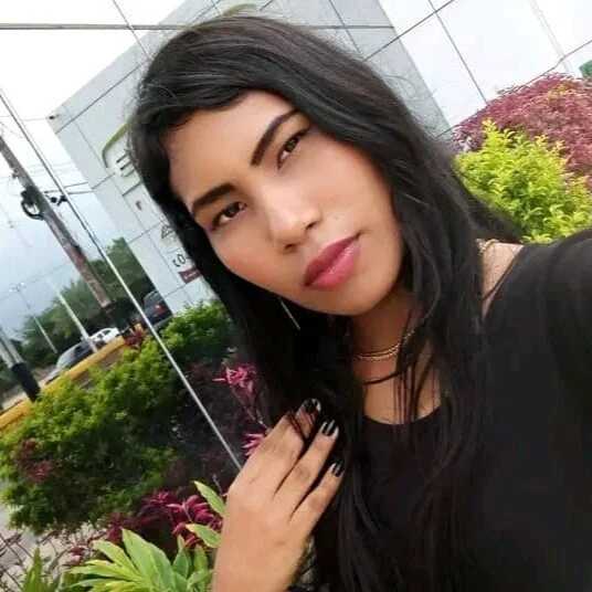 Adriana_20 — FansOnlyX creator profile