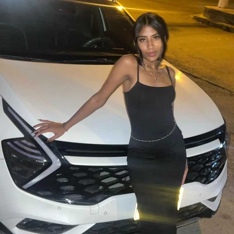 Deysha_Garcias — FansOnlyX creator profile