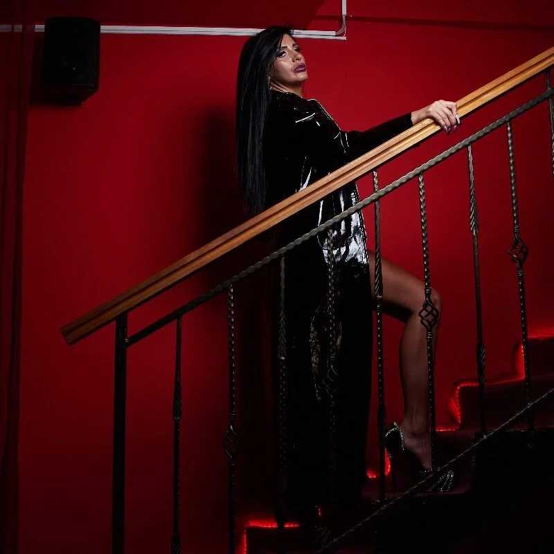 sensualqueen — FansOnlyX creator profile