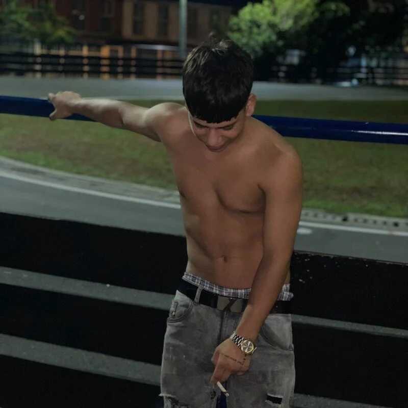 Alessio_hot — FansOnlyX creator profile