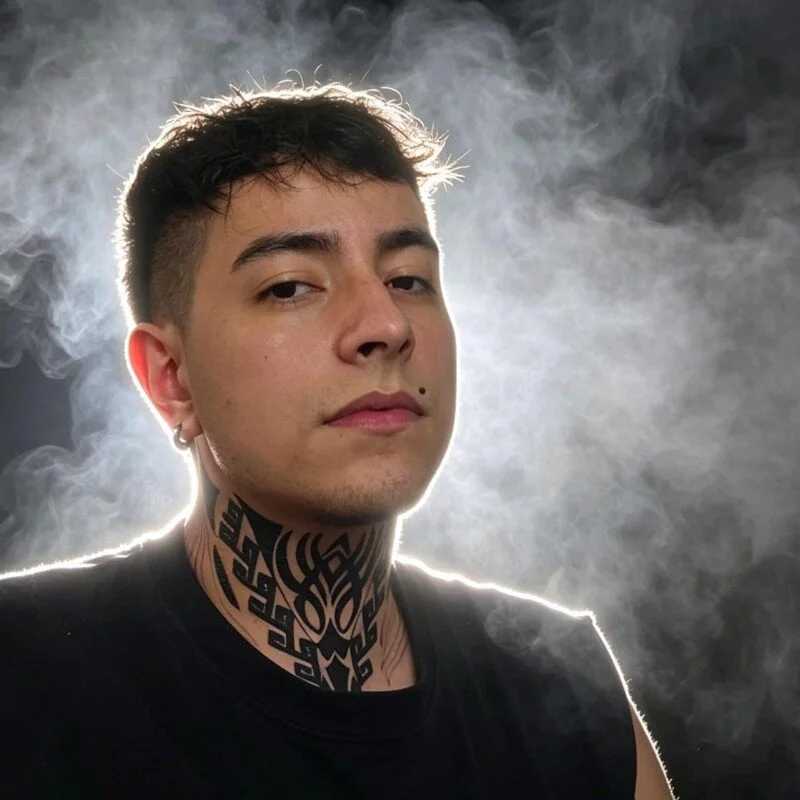 Jhoan_saenz — FansOnlyX creator profile