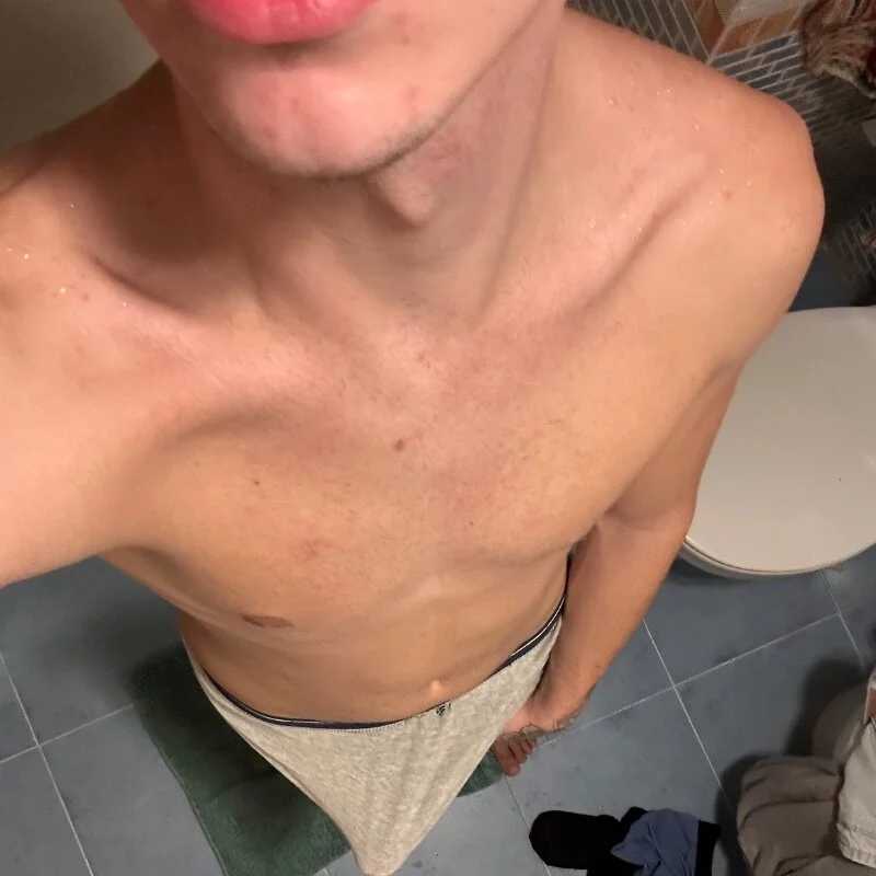 chico__18 — FansOnlyX creator profile