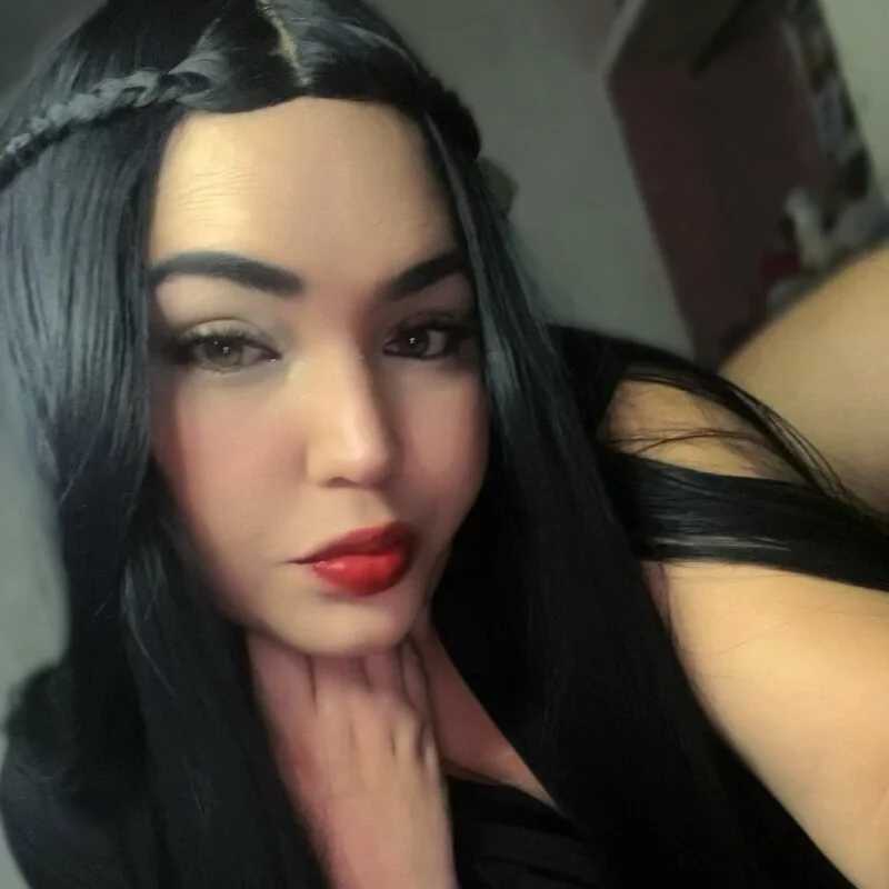 Sharleiym — FansOnlyX creator profile