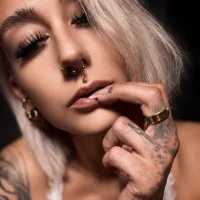 IvyReigns — FansOnlyX creator profile