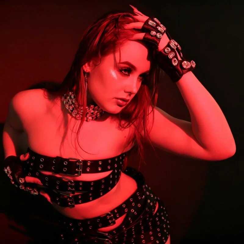 Dana_Phoenix — FansOnlyX creator profile