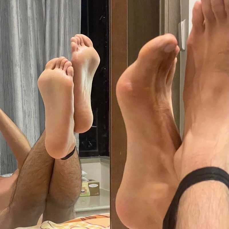 hkmalefeet — FansOnlyX creator profile