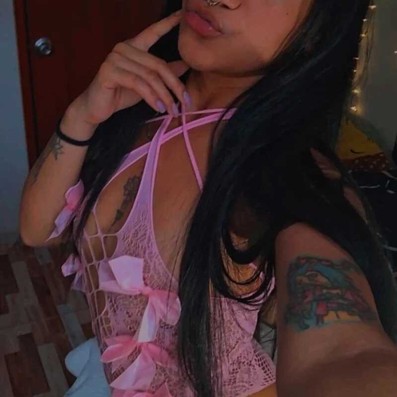 SharonCelestial — FansOnlyX creator profile