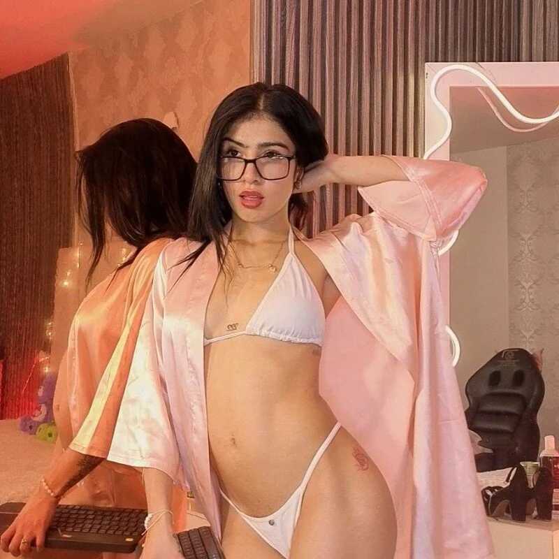 MAIILY_MOON_ — FansOnlyX creator profile