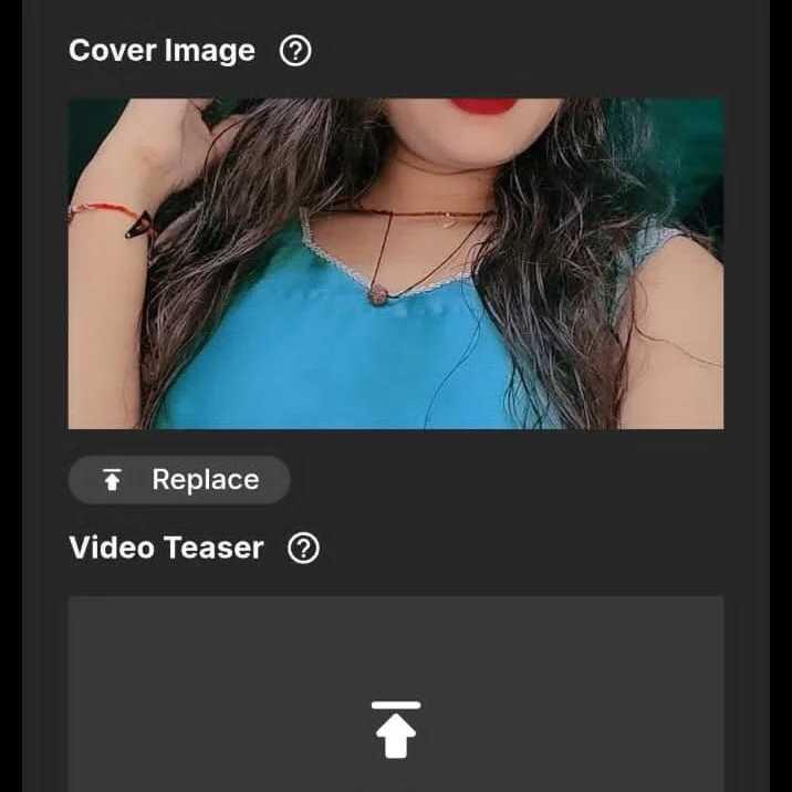 Miss_pritagya — FansOnlyX creator profile