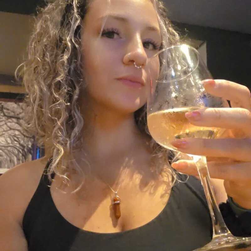GinaMarie07 — FansOnlyX creator profile