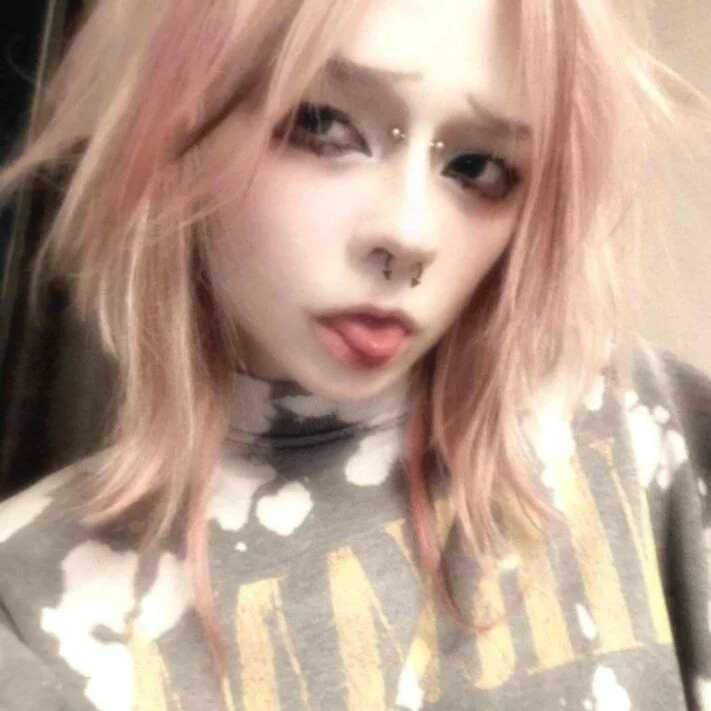 PerryKitty — FansOnlyX creator profile