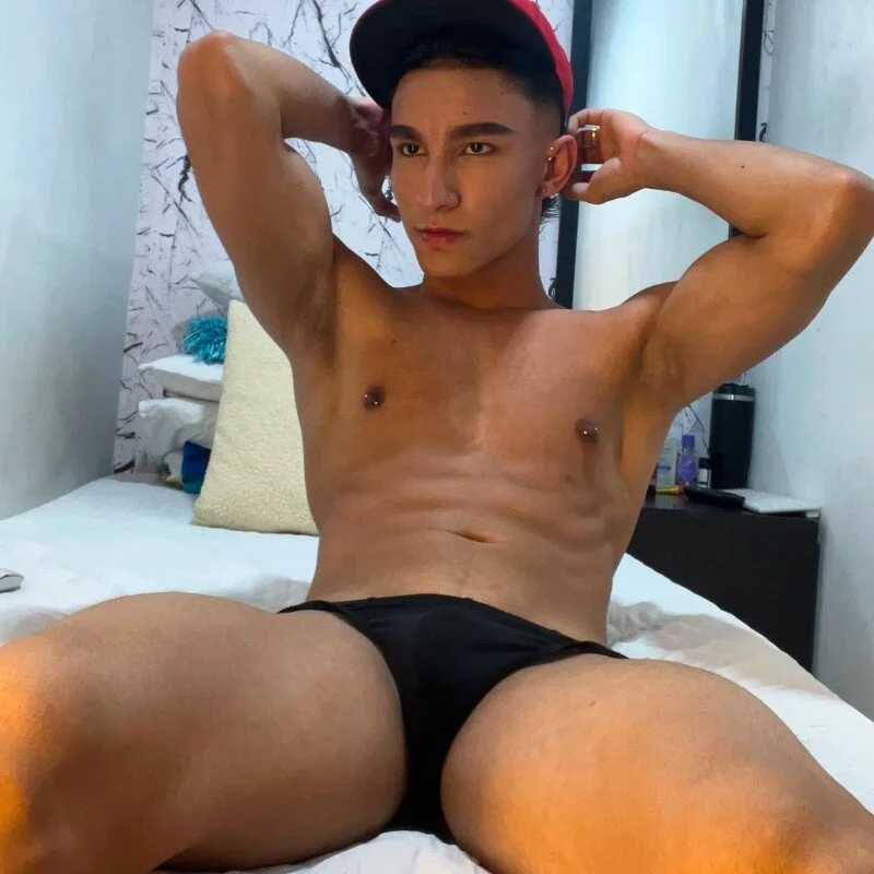 BabyAndy_ — FansOnlyX creator profile