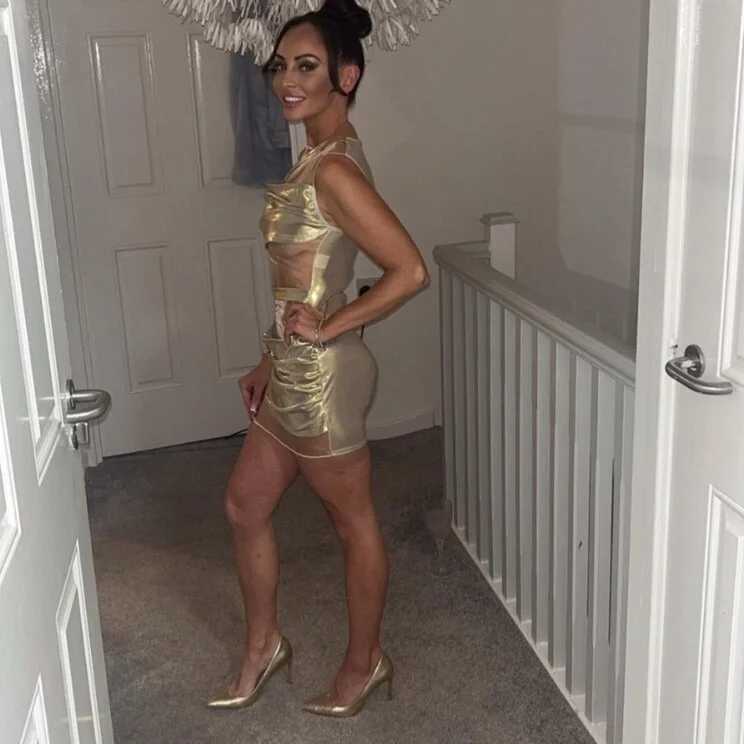 XxJadeDollyxX — FansOnlyX creator profile