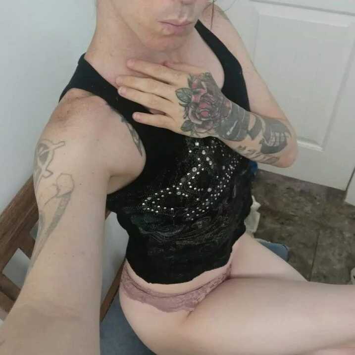 Femboy-The-Gaymer — FansOnlyX creator profile