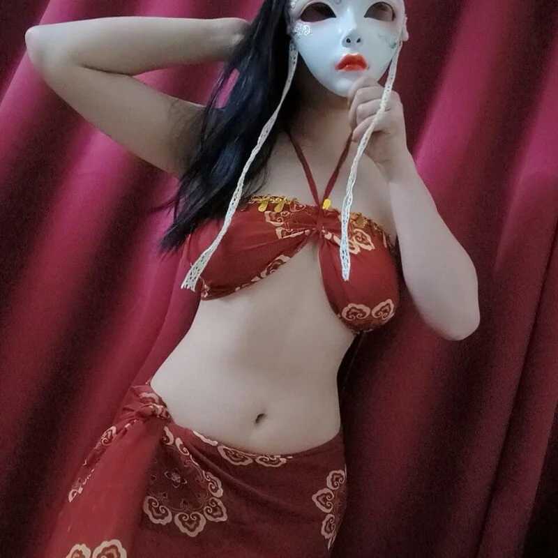 Screen_Queen_xoxo — FansOnlyX creator profile