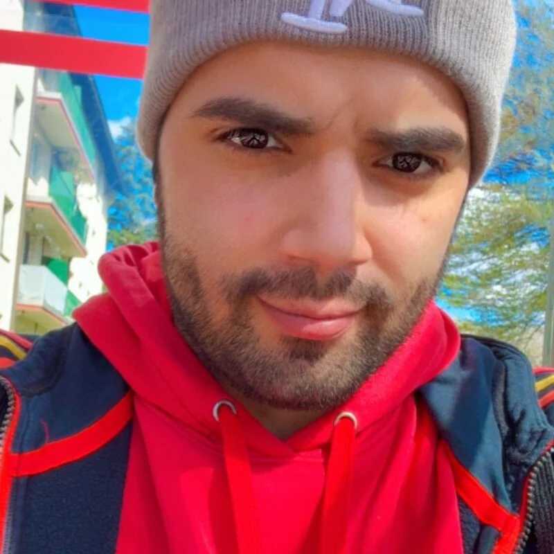 JackySexyy — FansOnlyX creator profile