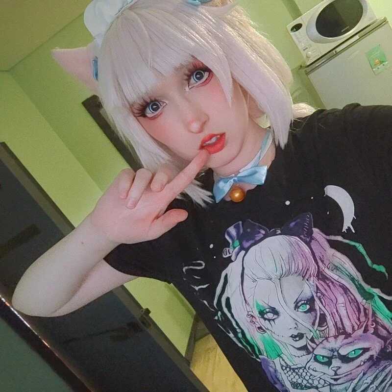 koshkasenpai — FansOnlyX creator profile
