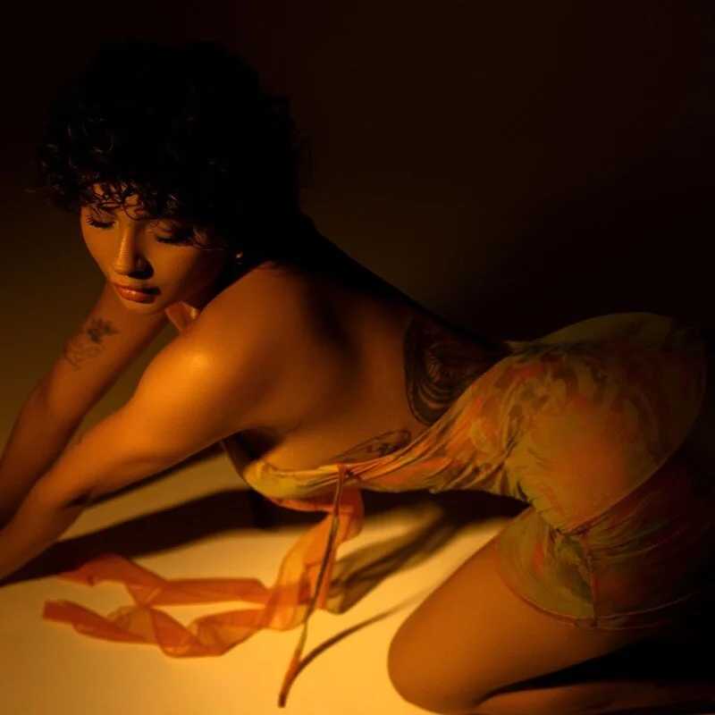 Dahiana-Walcott — FansOnlyX creator profile